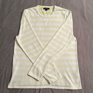 Banana Republic Supima Cotton Knit